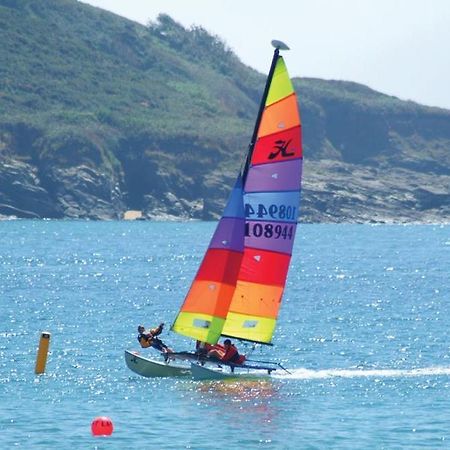 1 Combehaven Villa Salcombe Kültér fotó