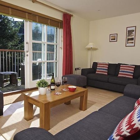 1 Combehaven Villa Salcombe Kültér fotó