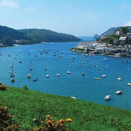 1 Combehaven Villa Salcombe Kültér fotó