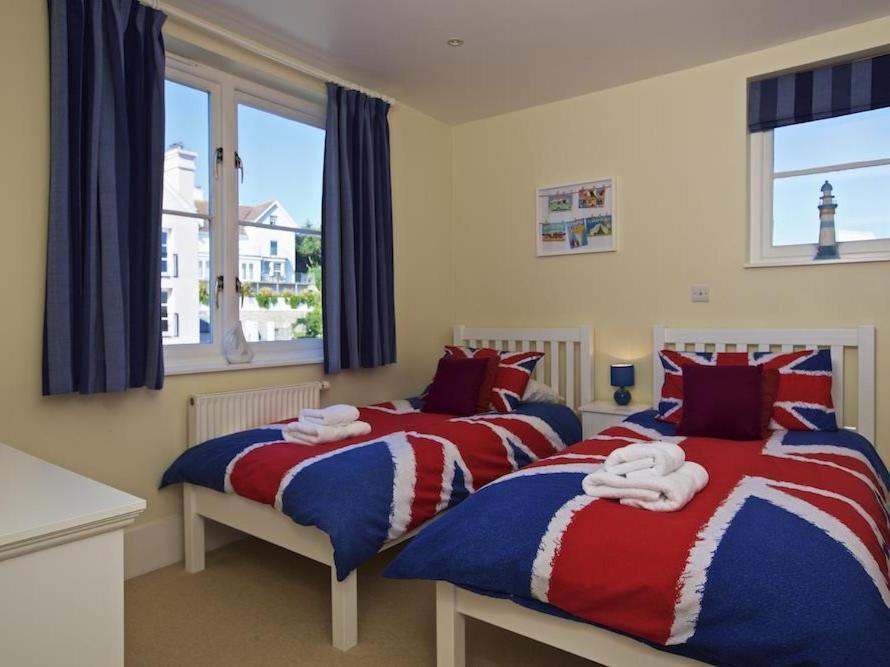1 Combehaven Villa Salcombe Kültér fotó