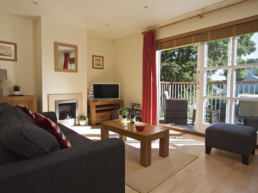 1 Combehaven Villa Salcombe Kültér fotó