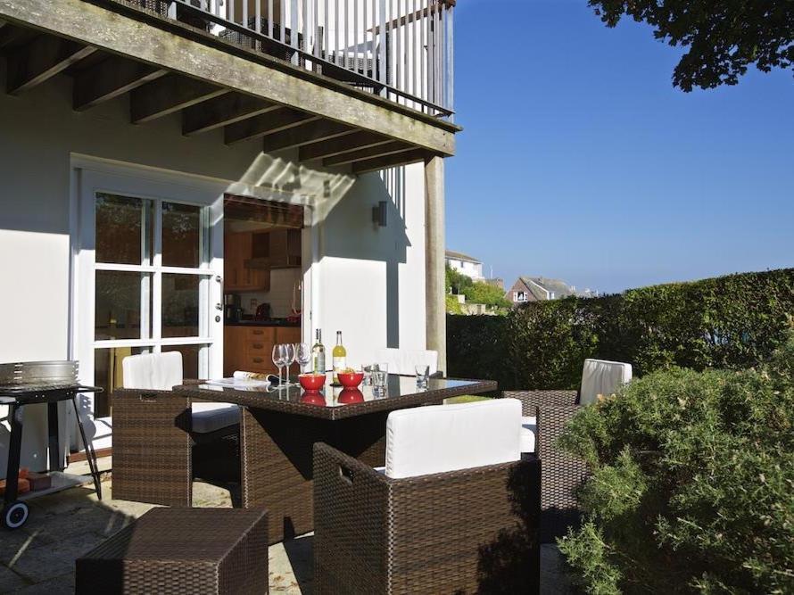 1 Combehaven Villa Salcombe Kültér fotó