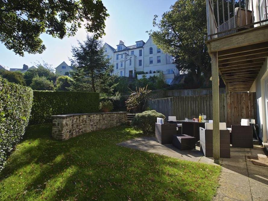 1 Combehaven Villa Salcombe Kültér fotó