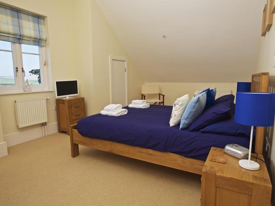 1 Combehaven Villa Salcombe Kültér fotó