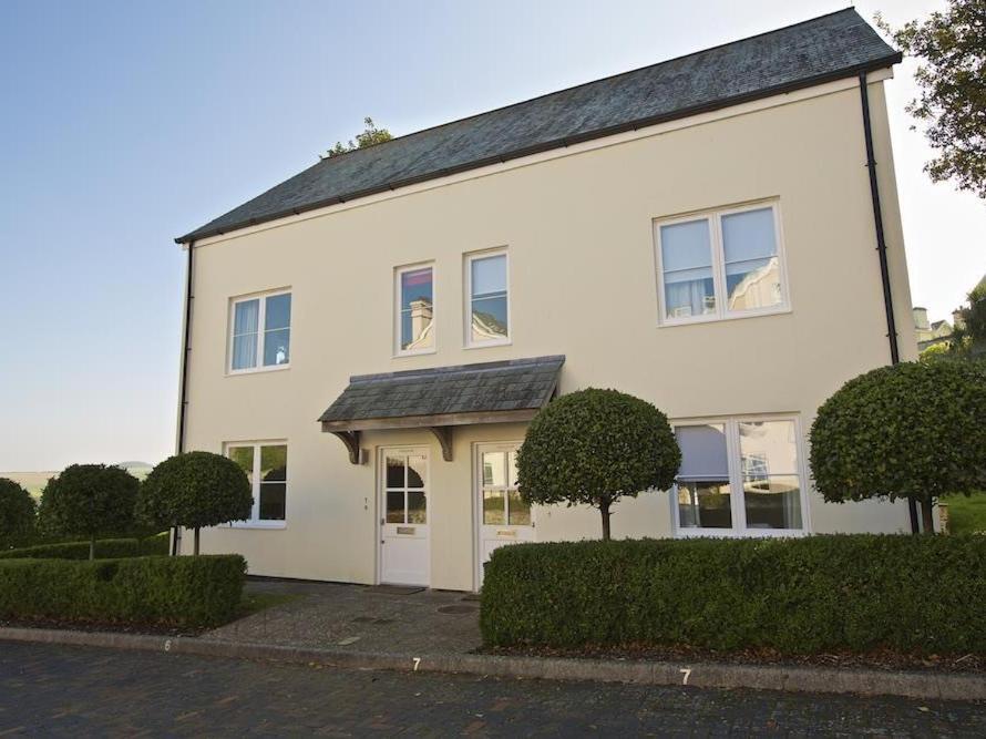 1 Combehaven Villa Salcombe Kültér fotó