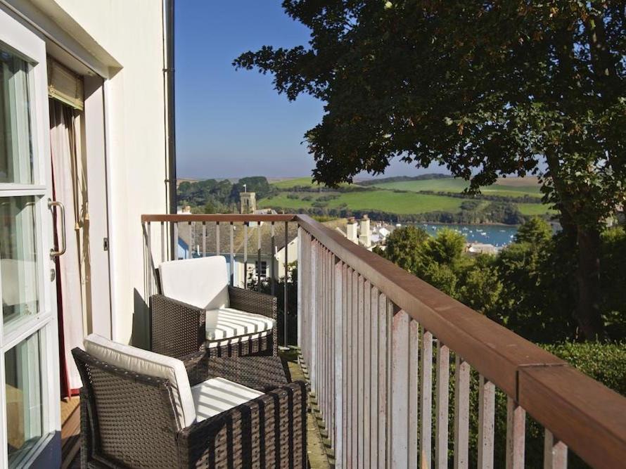 1 Combehaven Villa Salcombe Kültér fotó