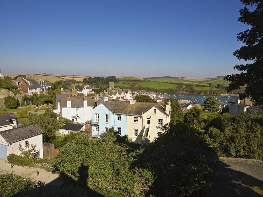 1 Combehaven Villa Salcombe Kültér fotó