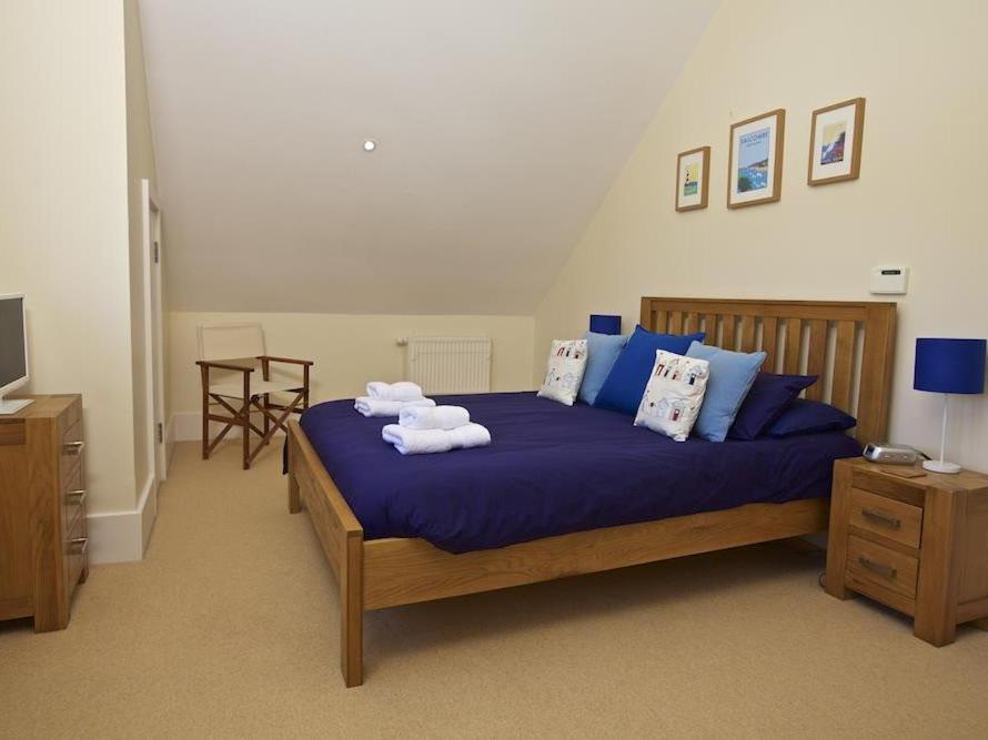 1 Combehaven Villa Salcombe Kültér fotó