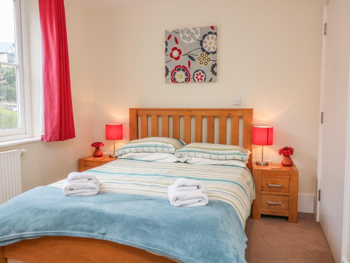 1 Combehaven Villa Salcombe Kültér fotó