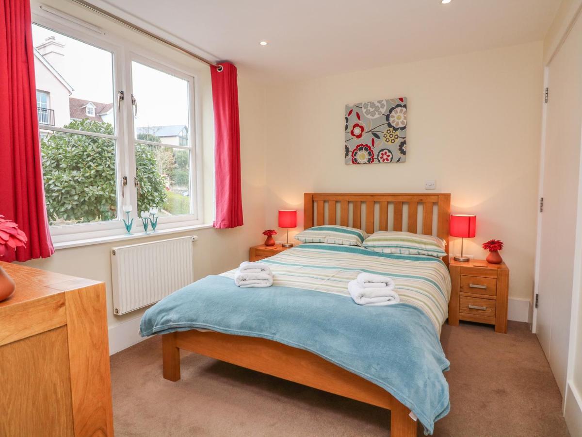 1 Combehaven Villa Salcombe Kültér fotó